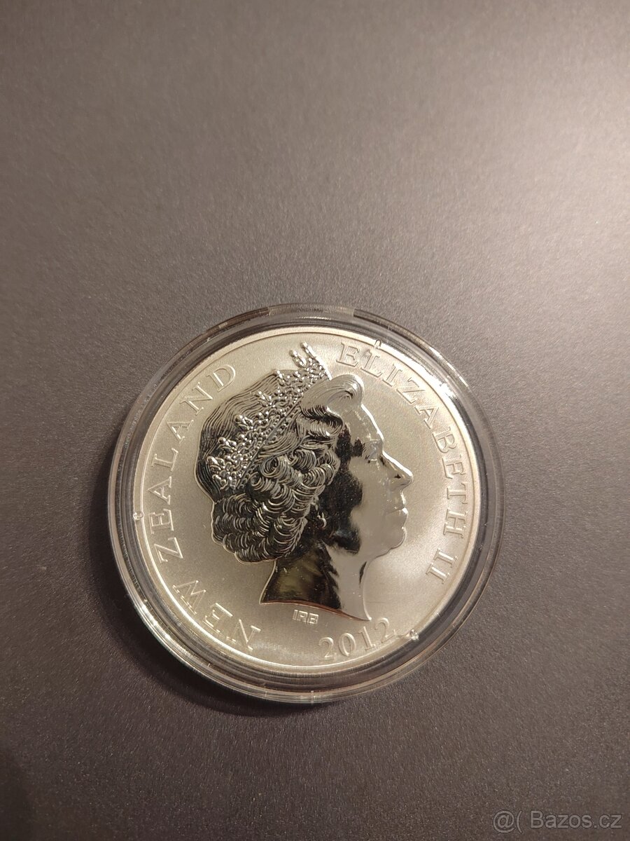 AG mince Kiwi, 1 Oz.