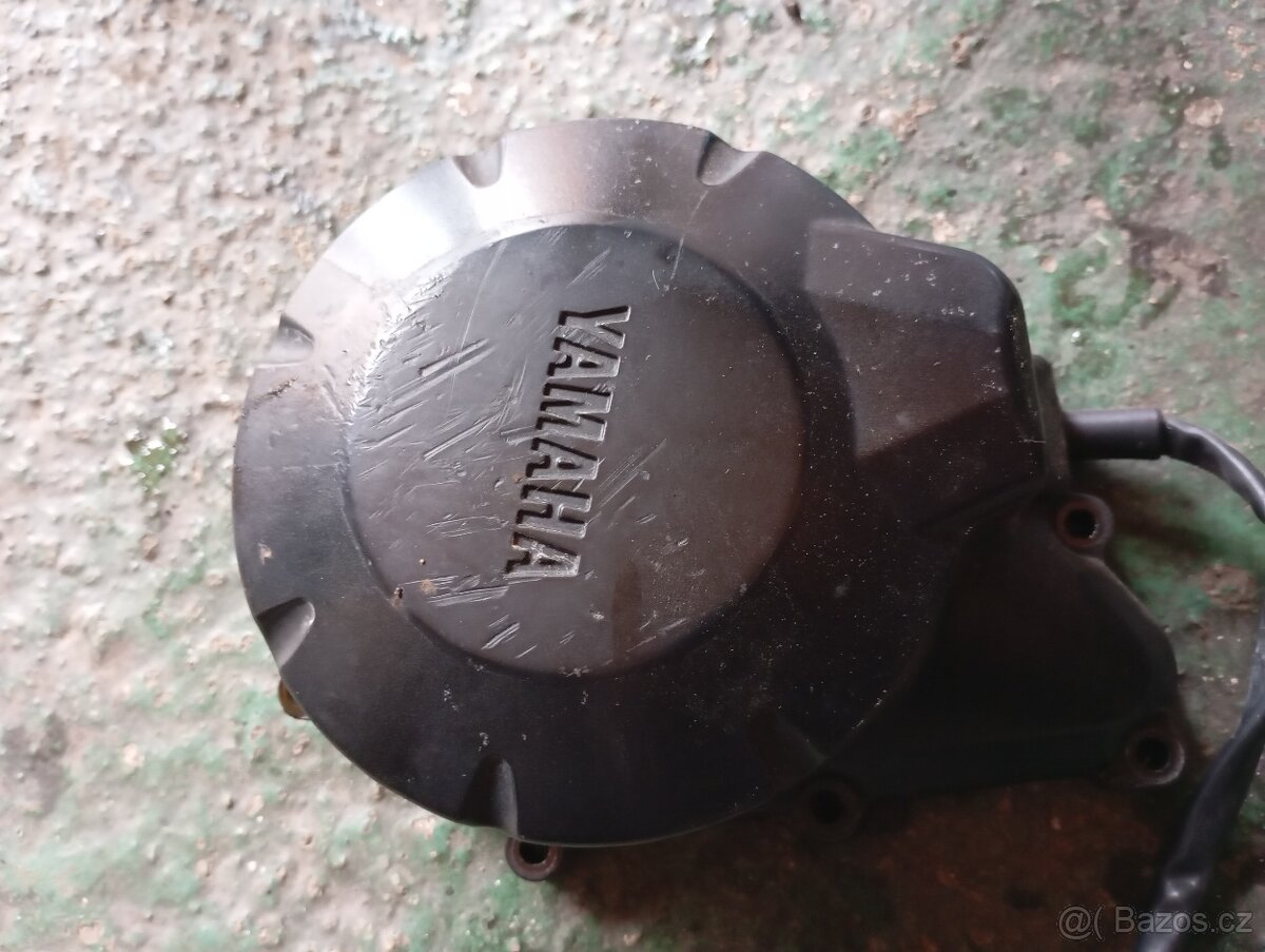 Stator Yamaha fz6