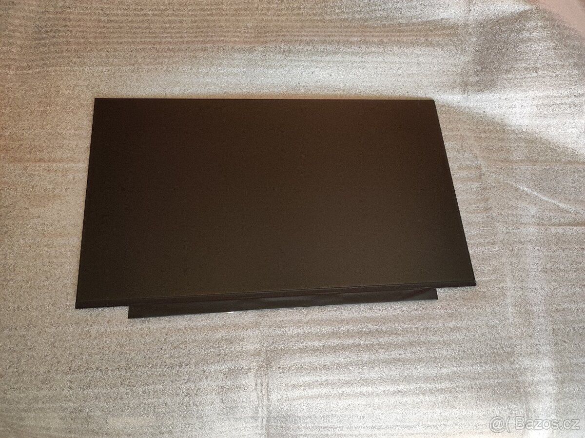 LCD 16,1 NV161FHM-N41 FHD IPS 1920 x 1080 nový