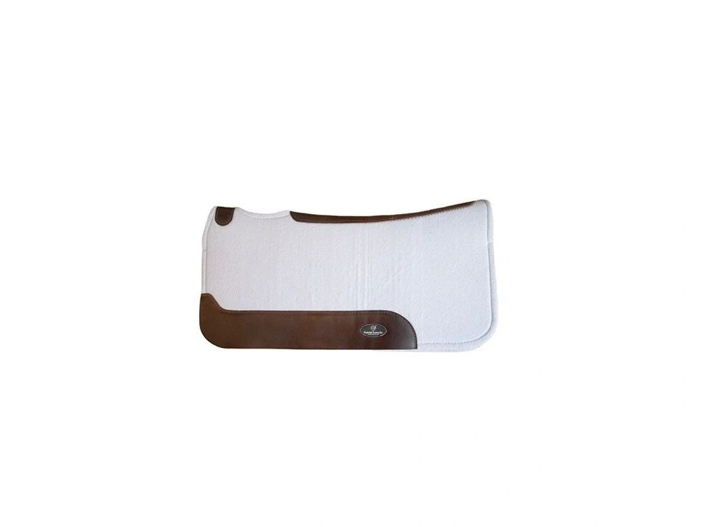 Flisová western deka