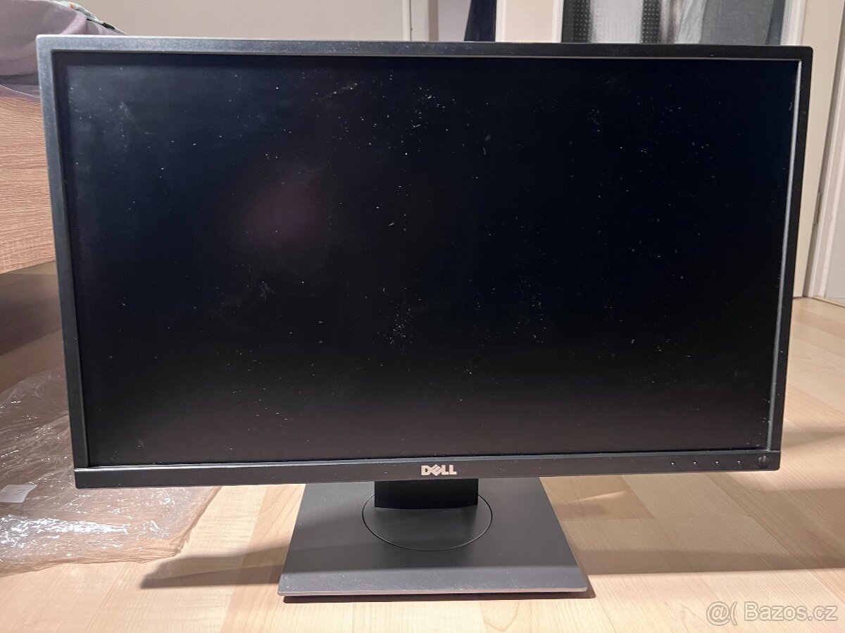 Monitor Dell P2417H