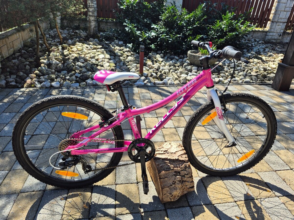 Dívčí kolo KELLYS Kiter 30