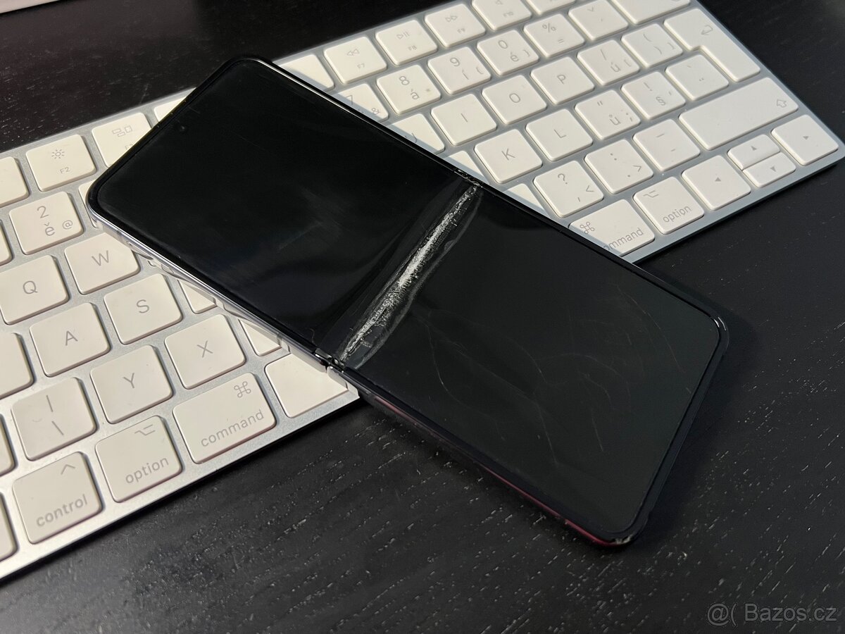 Samsung Galaxy Zflip 4