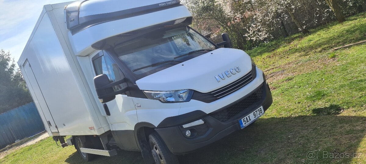 Iveco Daily 3.0d