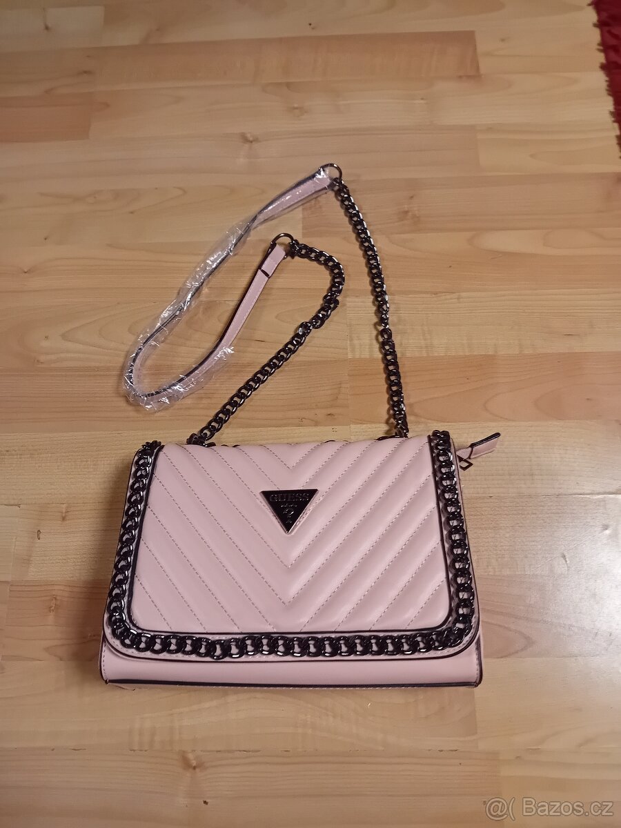 Kabelka guess