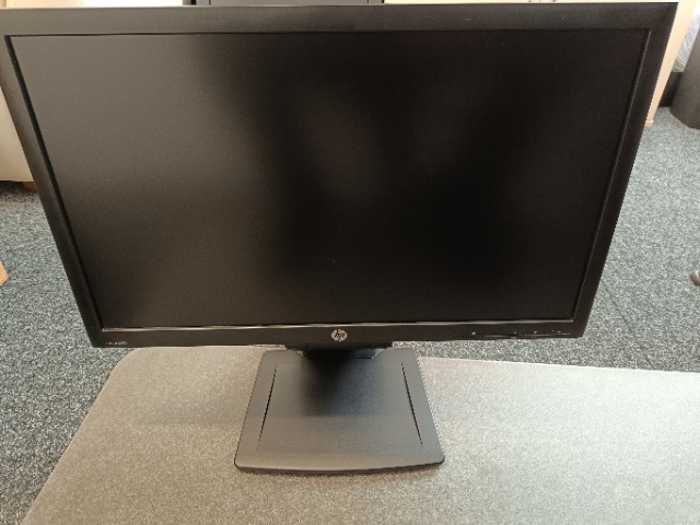 Použitý monitor HP ZR2330w