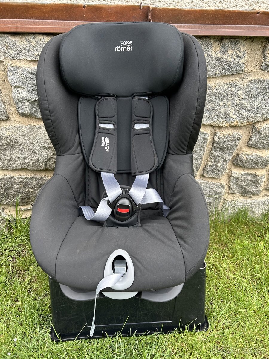 Britax Römer King II Dětská autosedačka