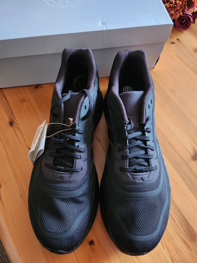 Sportovní i volnočasové boty, zn. Adidas Duramo 10