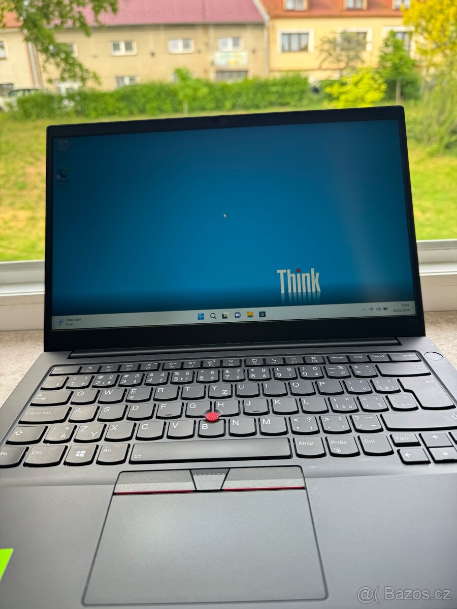 Lenovo ThinkPad E14 Gen. 2 (SLEVA)