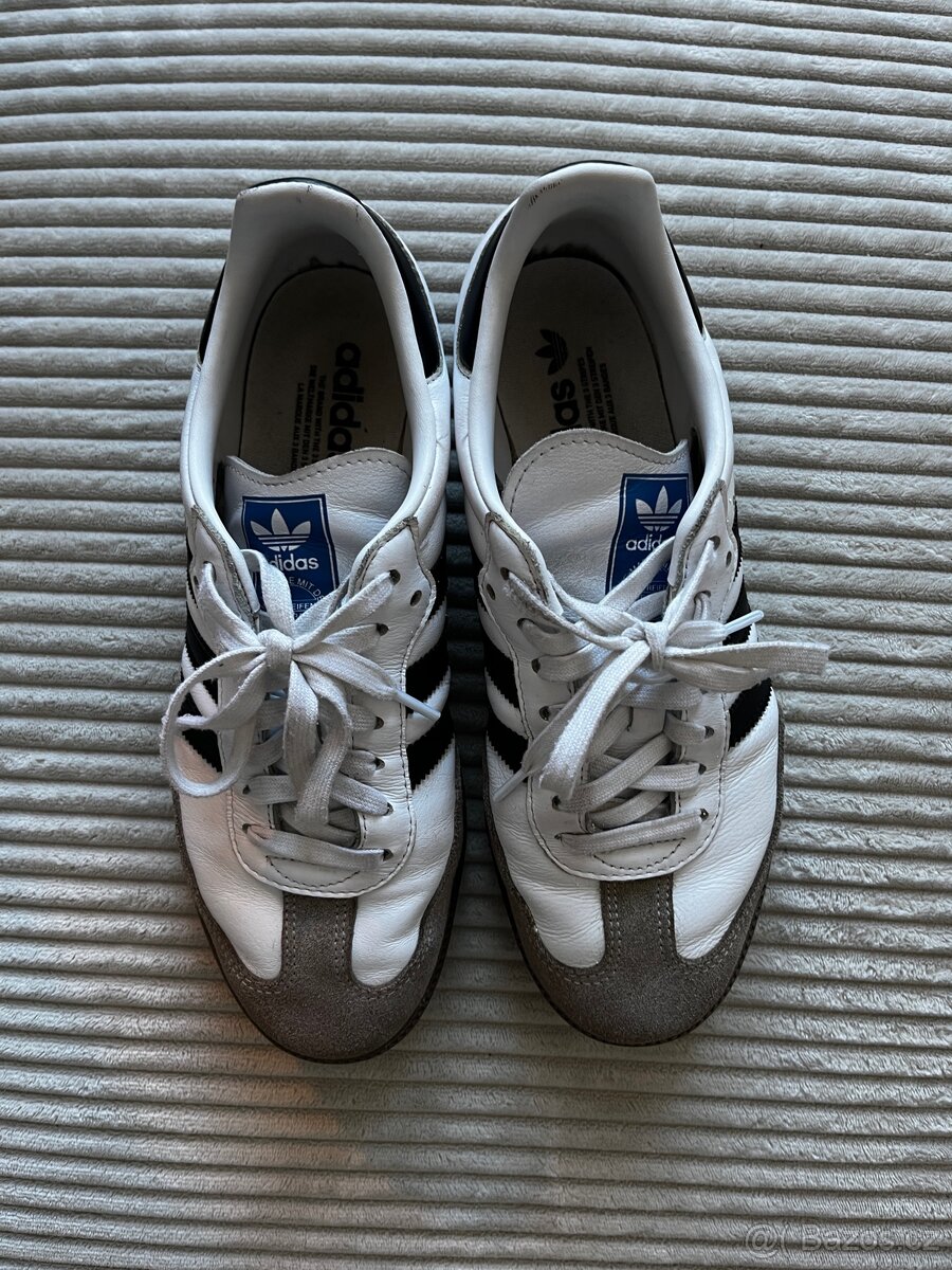 Adidas Samba 42