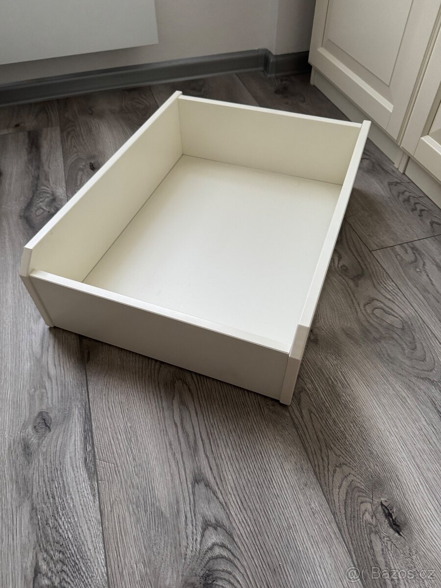 Šuplík IKEA Komplement 50 × 60 cm