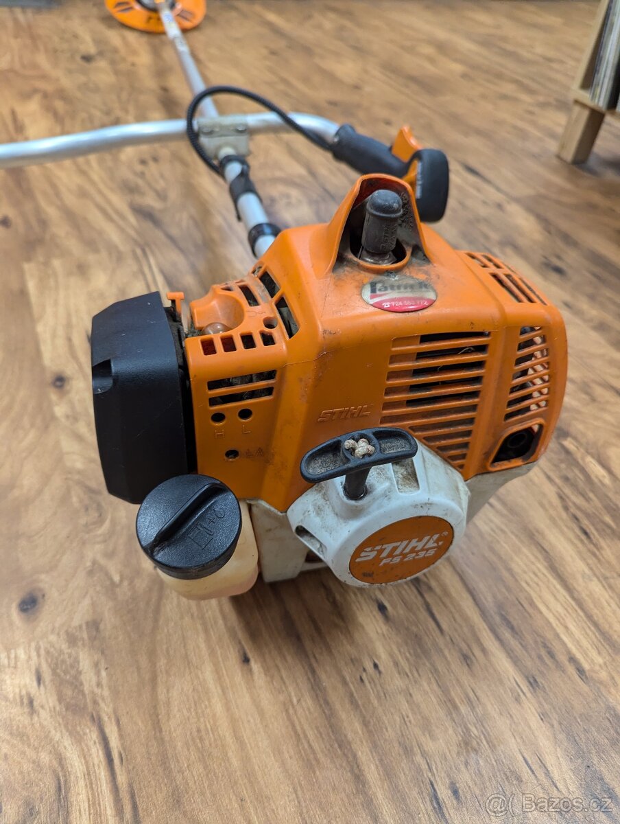 Křovinořez Stihl FS 235