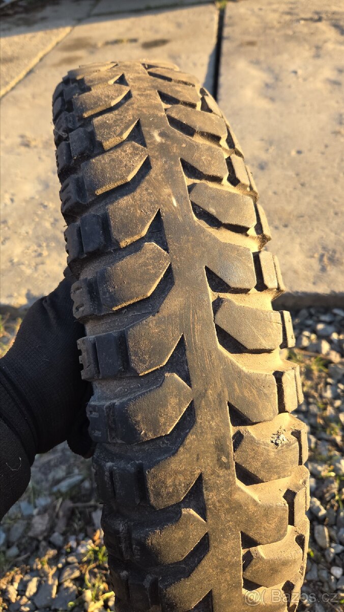 Mitas E-07 120/90 R17