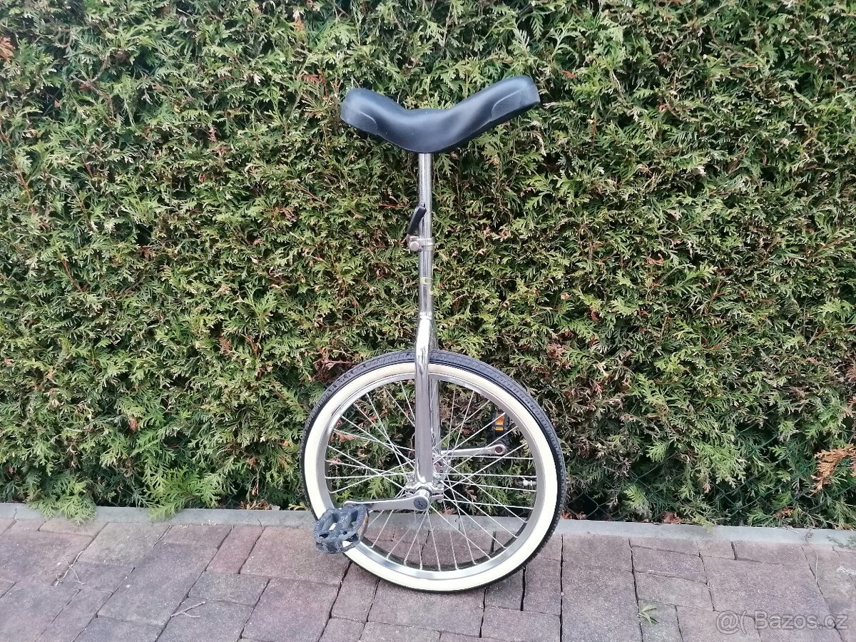 Jednokolka Unicycle