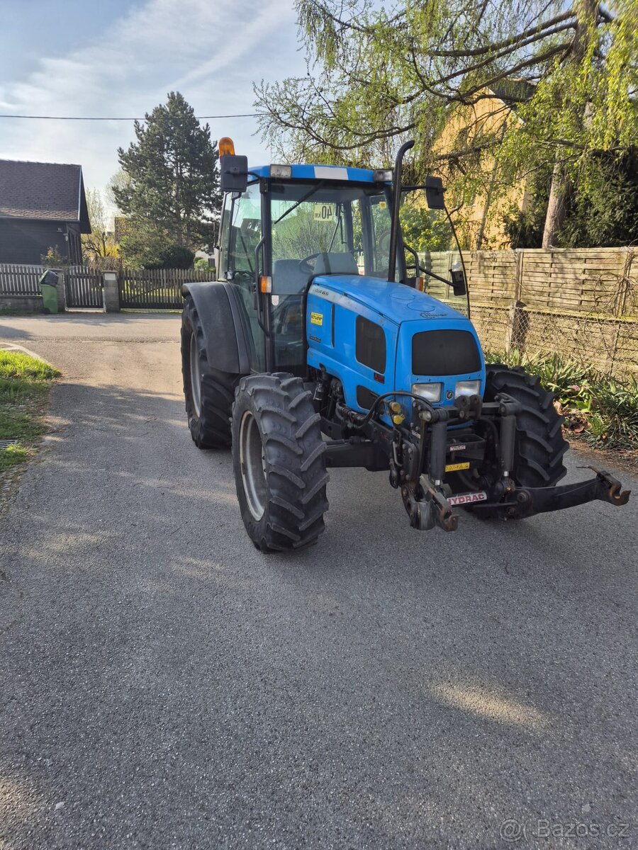 Prodám traktor