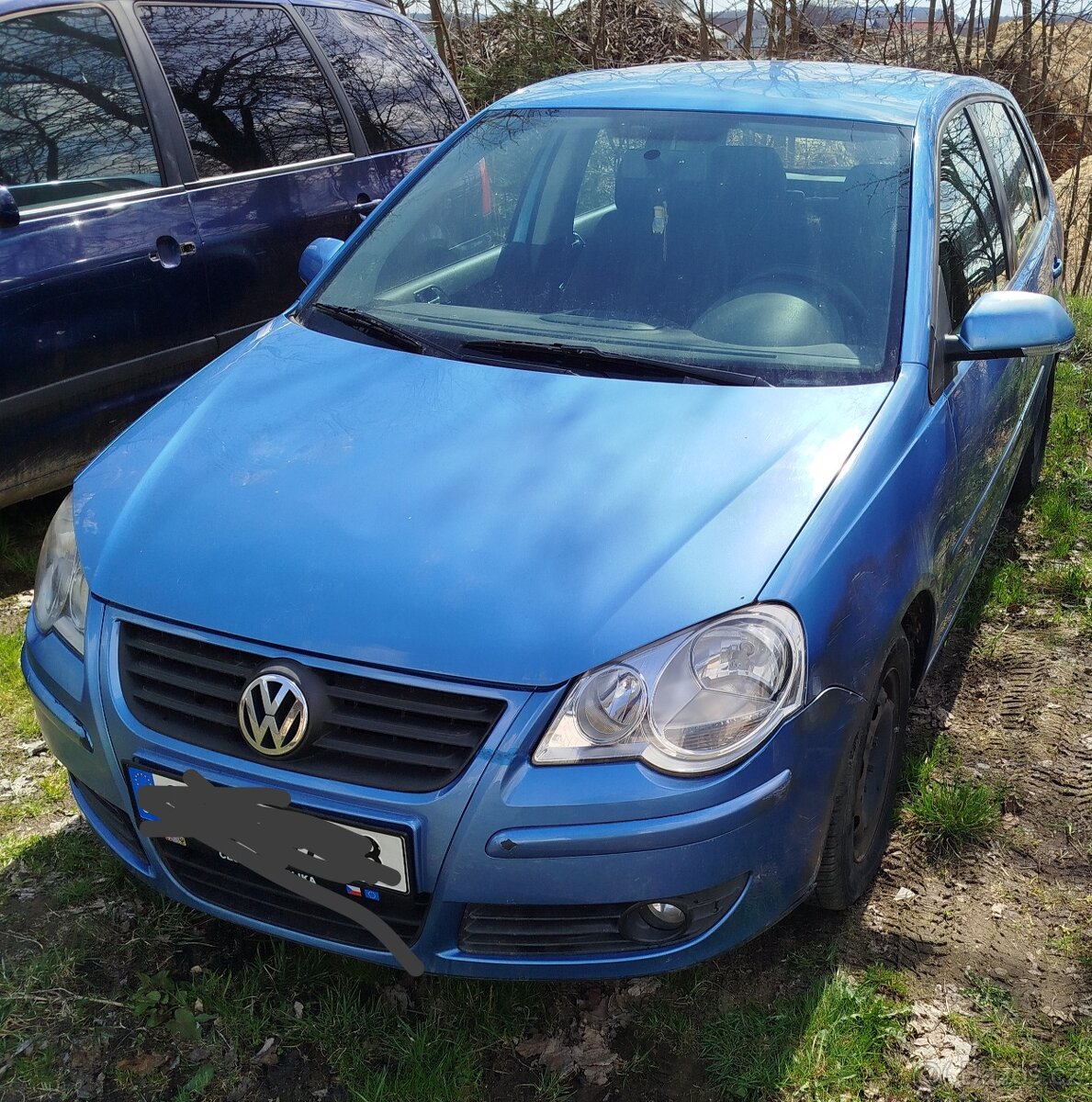 Polo 1.2 40kw