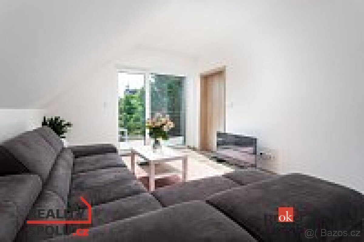 Pronájem, byty/3+kk, 60 m2, Mírová 510, 74731 Velké Hoštice,