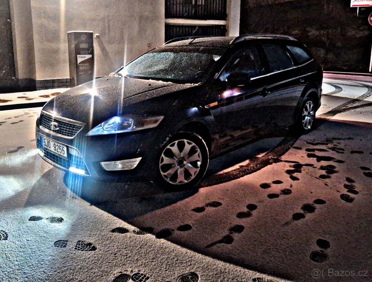 Mondeo