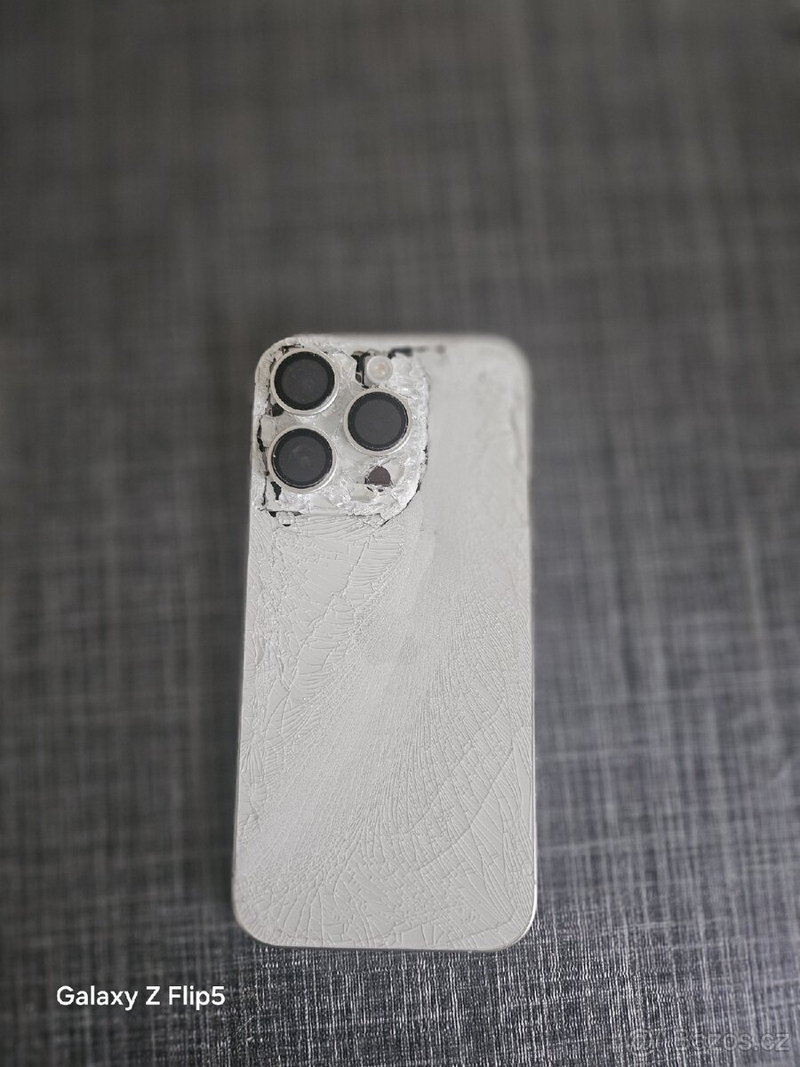 Iphone 15 pro