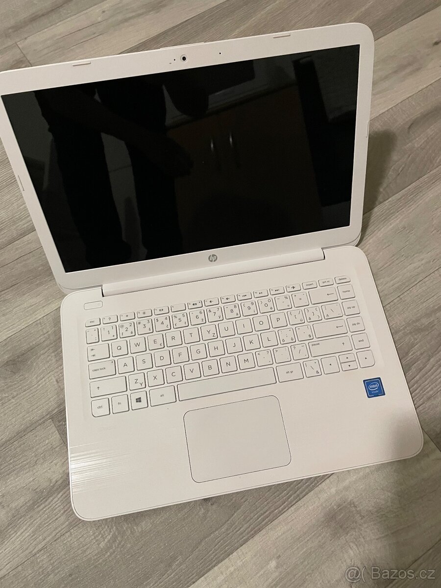 HP Stream Laptop