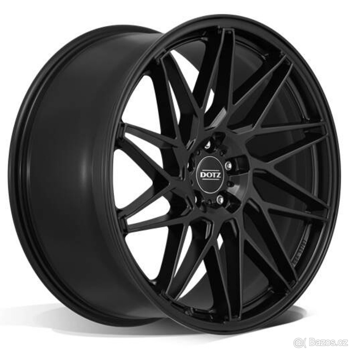 Prodám kola Dotz Tanaka 19” 5 x 112