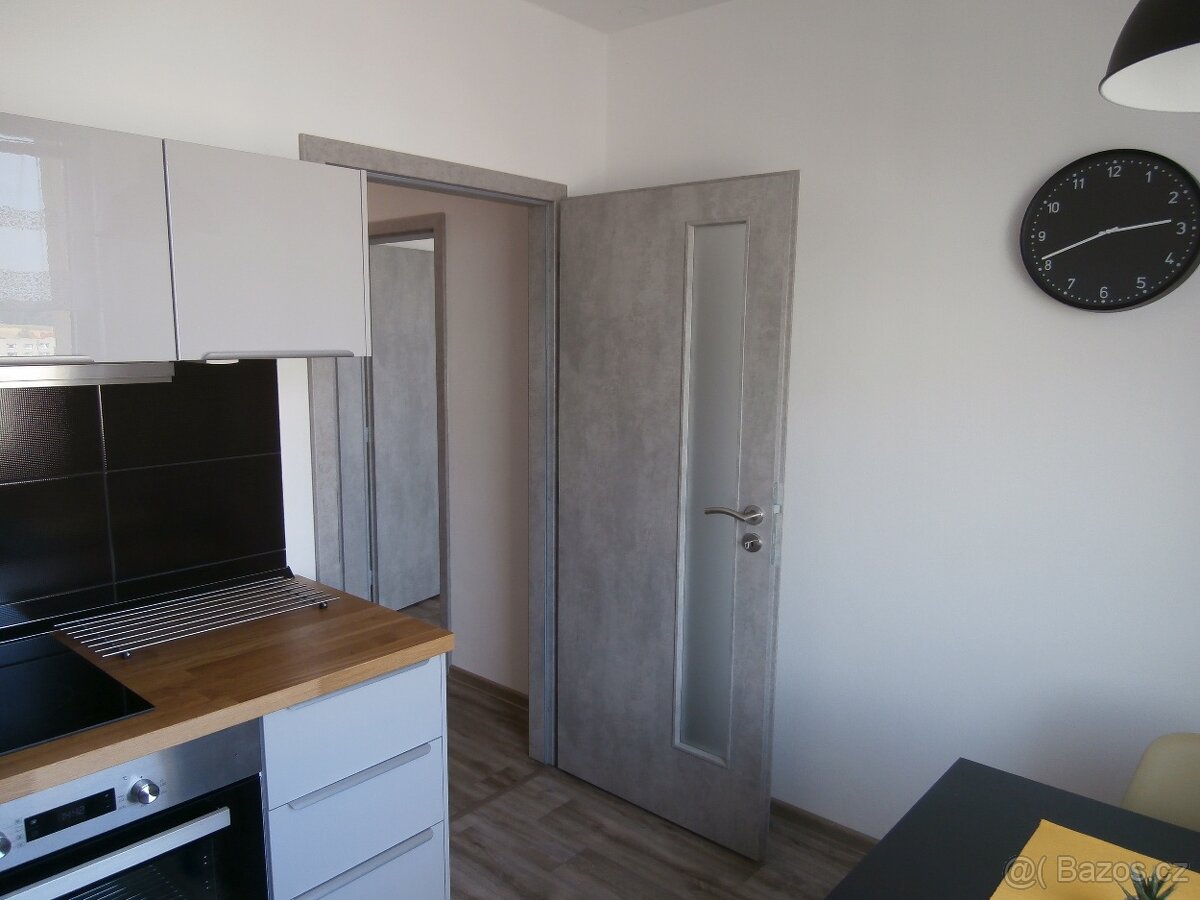 Pronájem bytu 1+1, 36m2 , OV, Svitavy