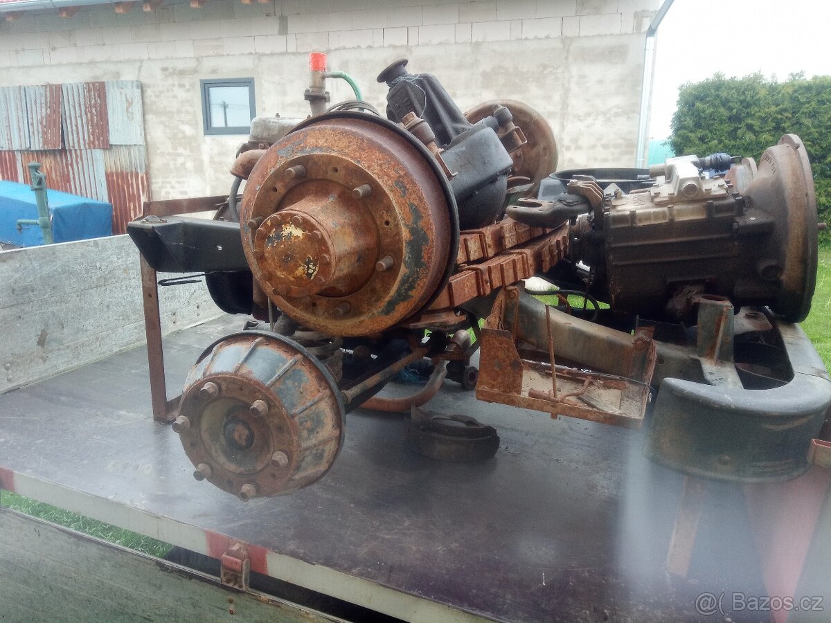 Avia 31