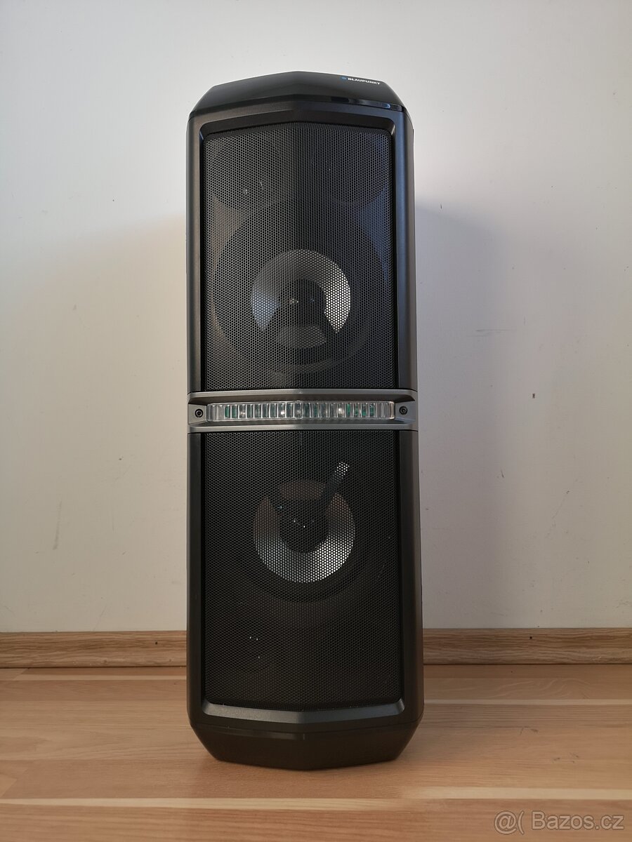 Reproduktor Blaupunkt PS05.2DB