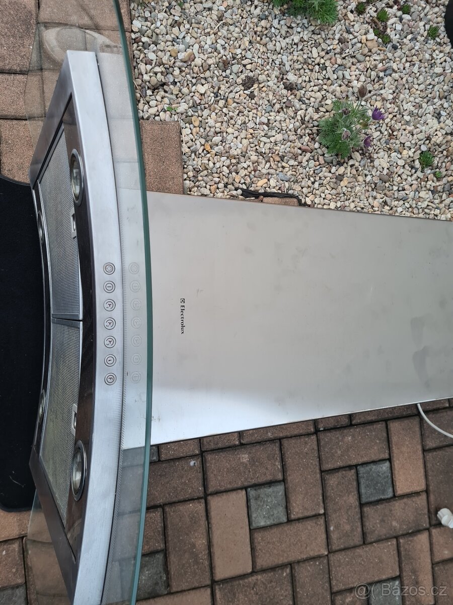 Elektrolux EFC9543X