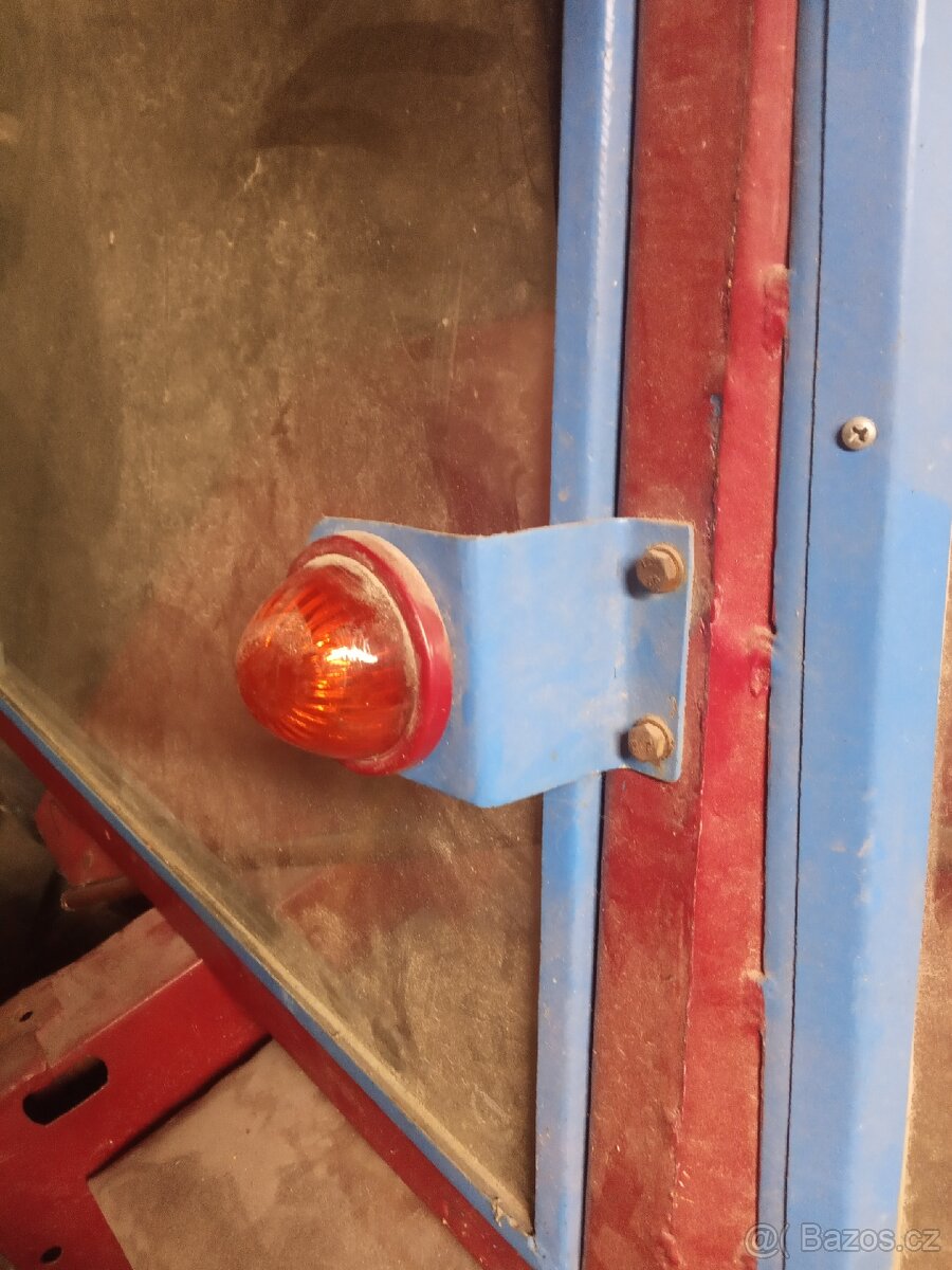Zetor 25 A
