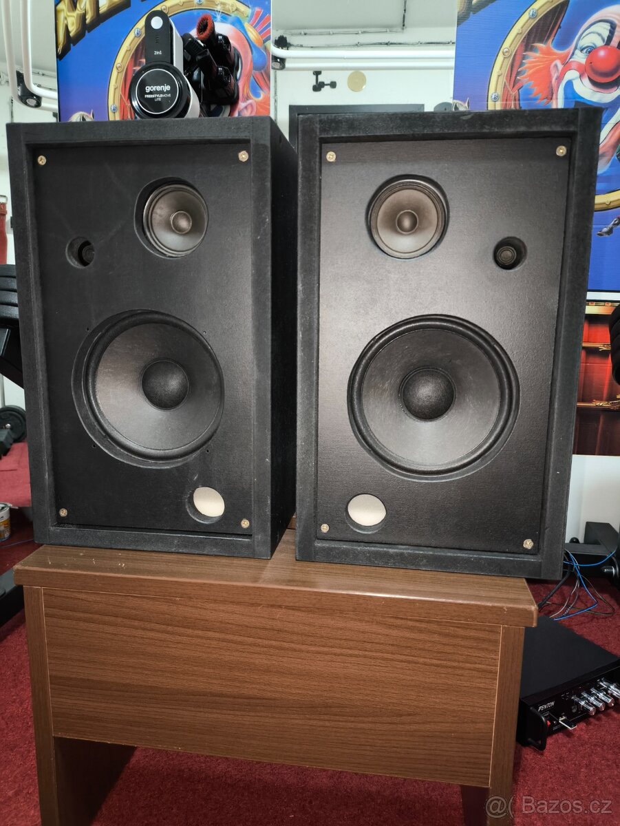 SCHNEIDER QUEENS 160 LS 8OHM
