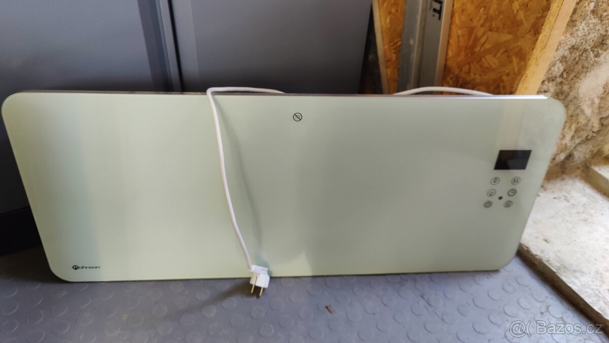 Přímotop Rhonson R-020W