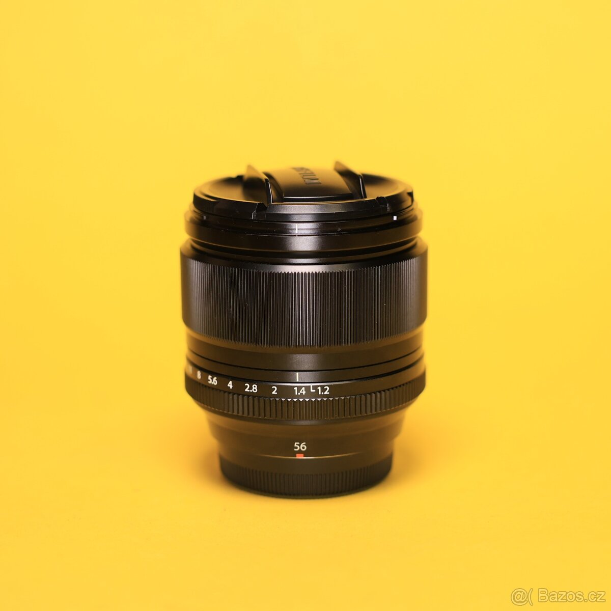 Fujifilm XF 56 mm f/1.2 R | 67A12423