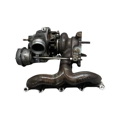 Turbo 53039880459 BWK 1.4TSI 110KW VW Golf 6