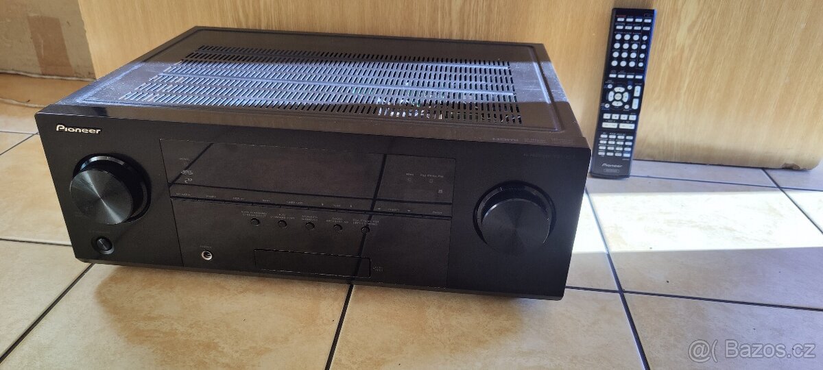Pioneer vsx-527