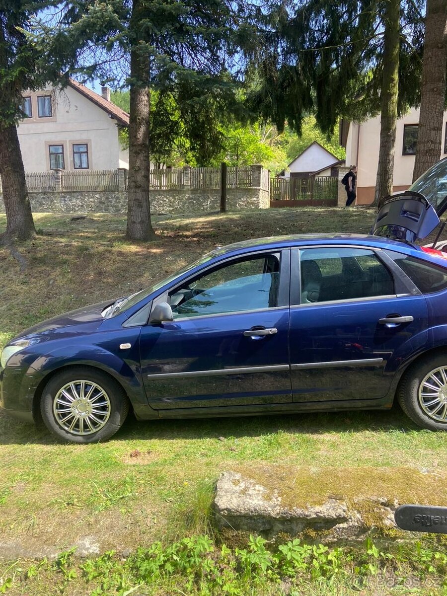 Fokus