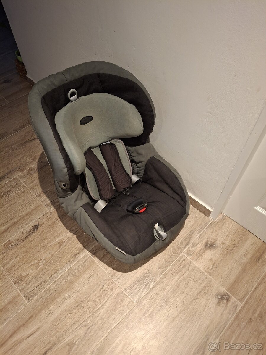 Autosedačka Römer
