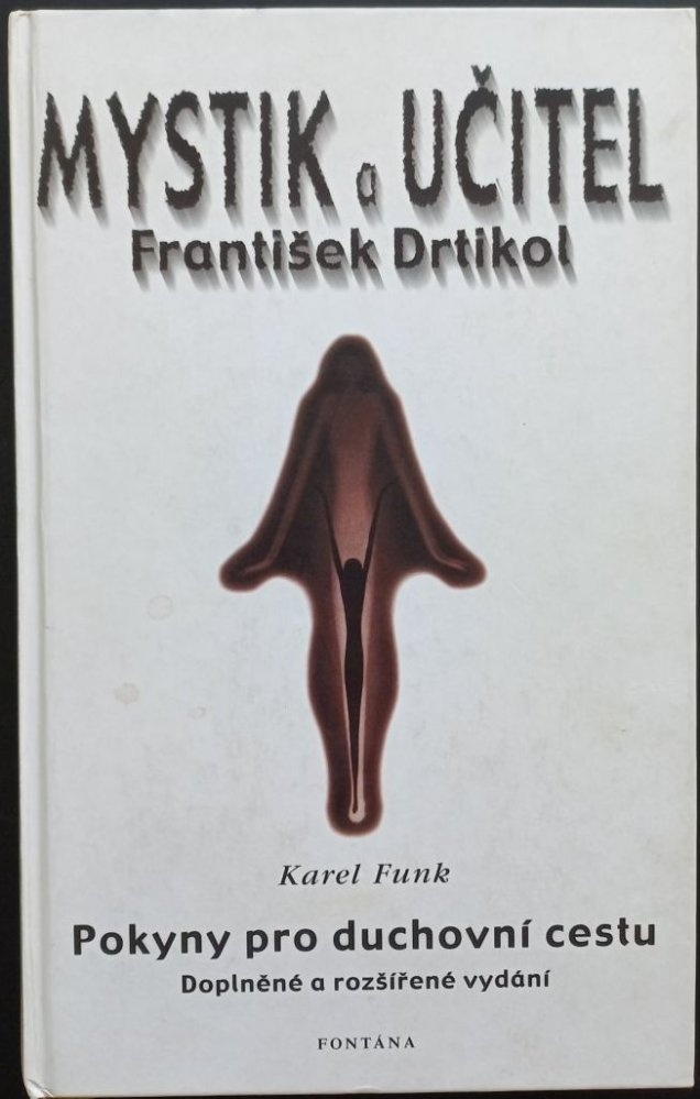 MYSTIK A UČITEL František Drtikol