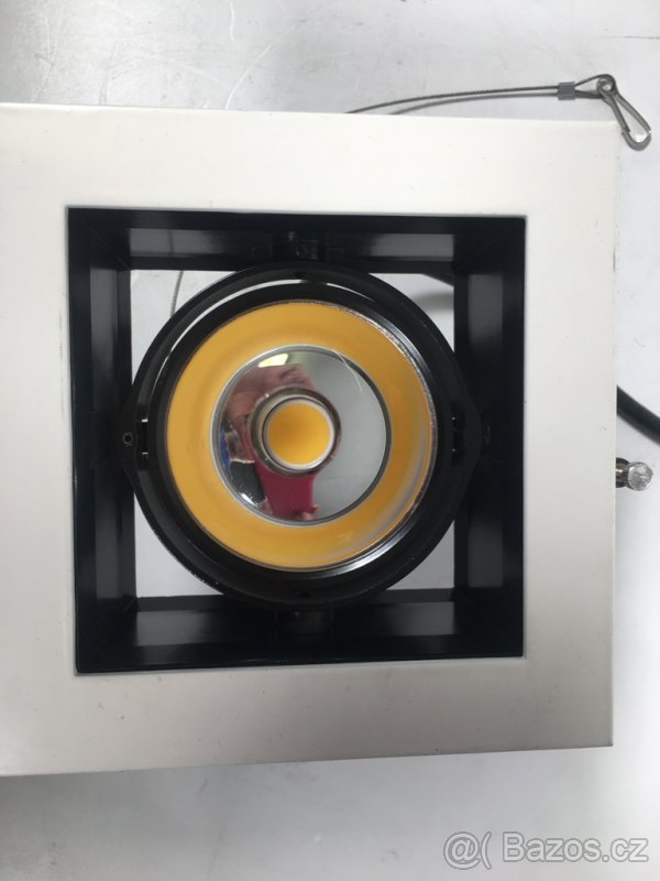 LED světlo
