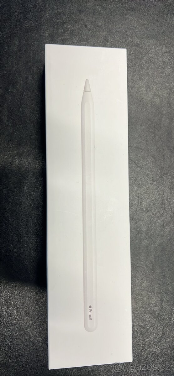Apple Pencil 2.generace