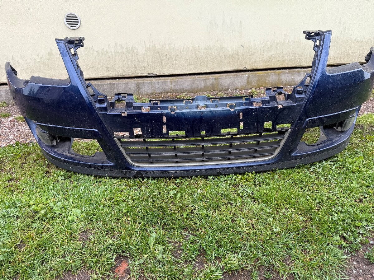 Passat B6 přední nárazník