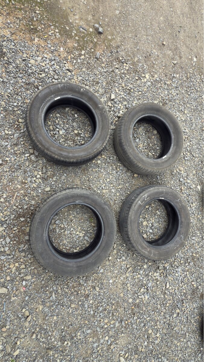 Michelin Energy saver 195/65 R15 91H