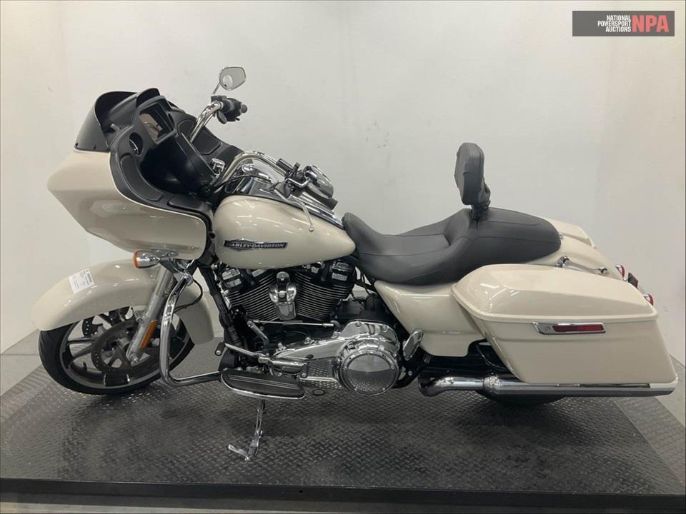2022 HARLEY-DAVIDSON FLTRX ROAD GLIDE