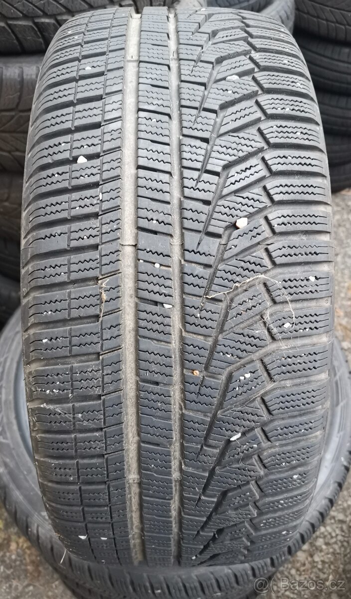 Zimní pneu Pirelli 235/60 R17 245/40 R21 R18 R19 R23