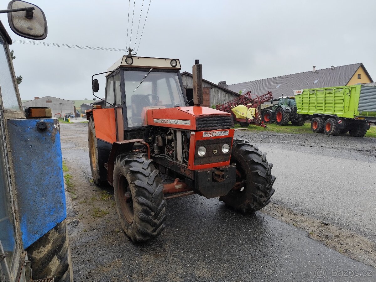 Zetor 12045