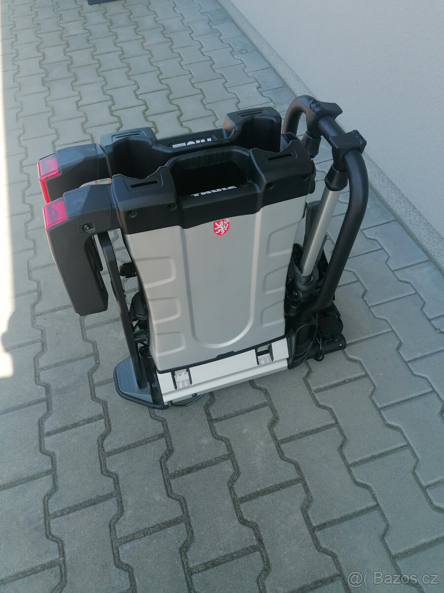 Nosič kol Thule EF 931