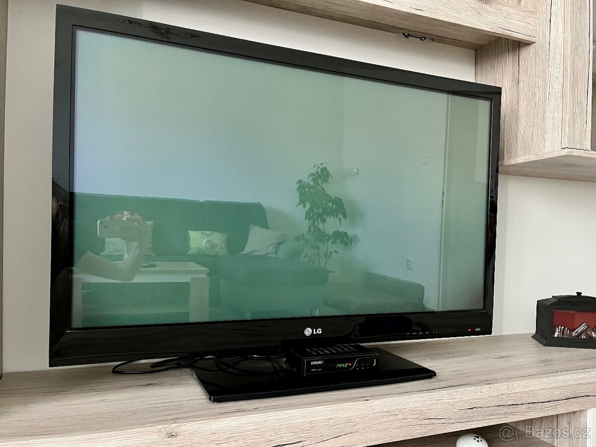 Televize LG