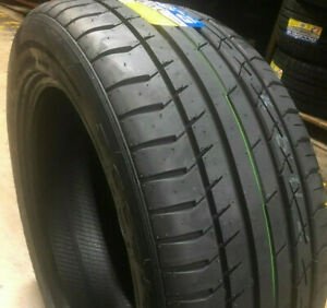 265/35 R21 Continental letní/zimní sada