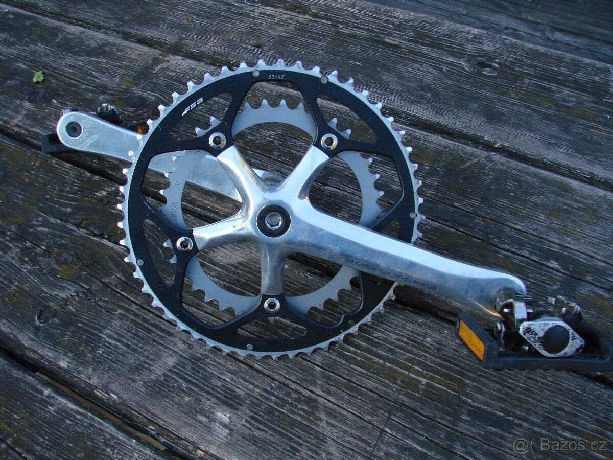 Kliky Suntour Superbe