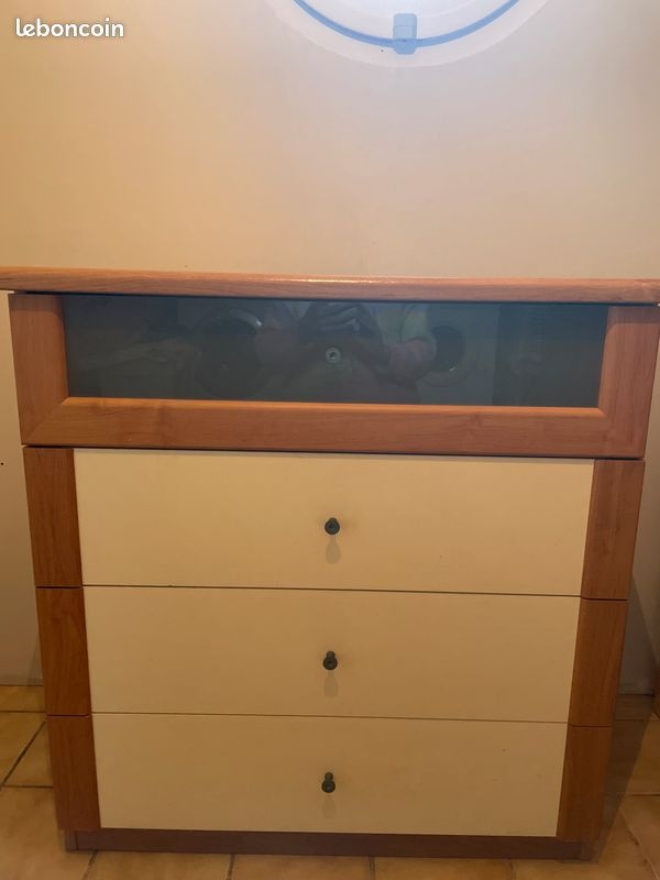 Komoda IKEA